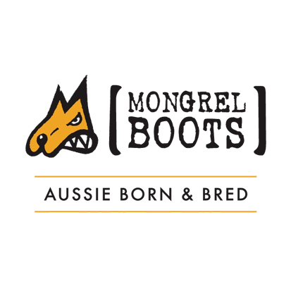 Mongrel Boots