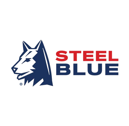 Steel Blue